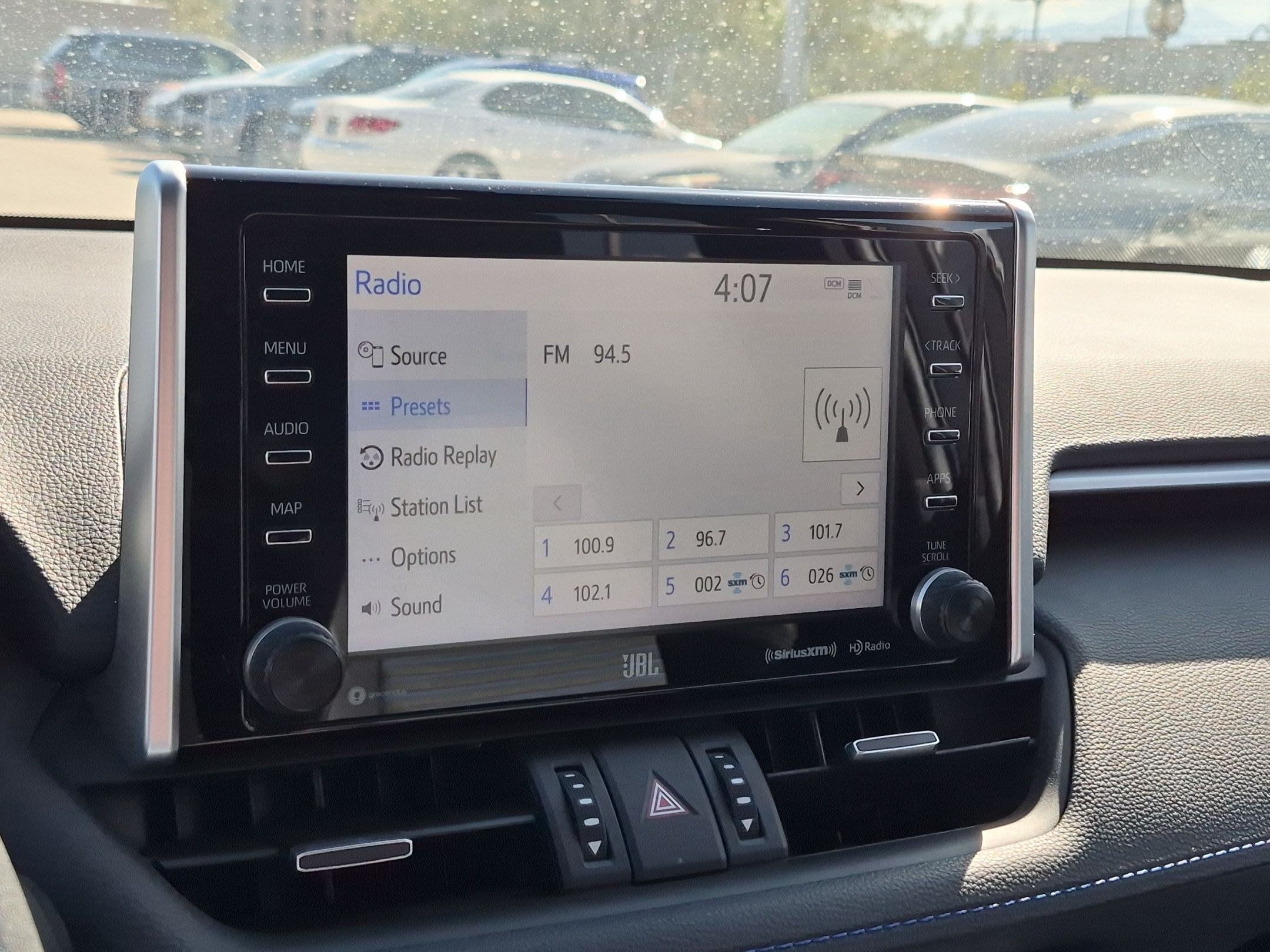 Used 2021 Toyota RAV4 XSE AWD/4WD image 19