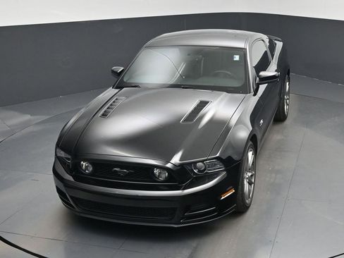 Used 2013 Ford Mustang GT Premium w/ GT Track Pkg image 24