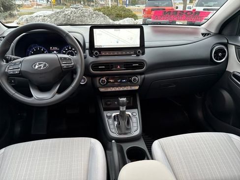 Used 2023 Hyundai Kona SEL w/ Convenience Package image 23