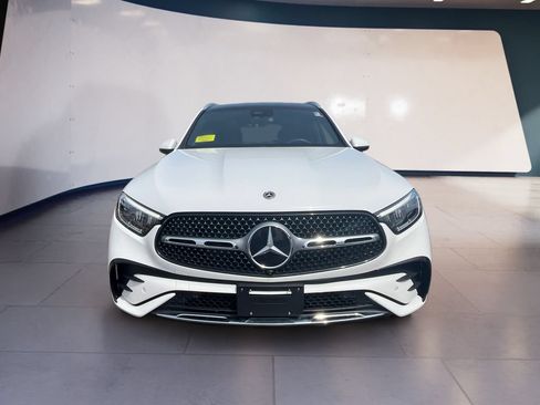 Certified 2023 Mercedes-Benz GLC 300 4MATIC image 8