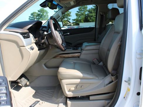 Used 2019 GMC Yukon SLT RWD image 10