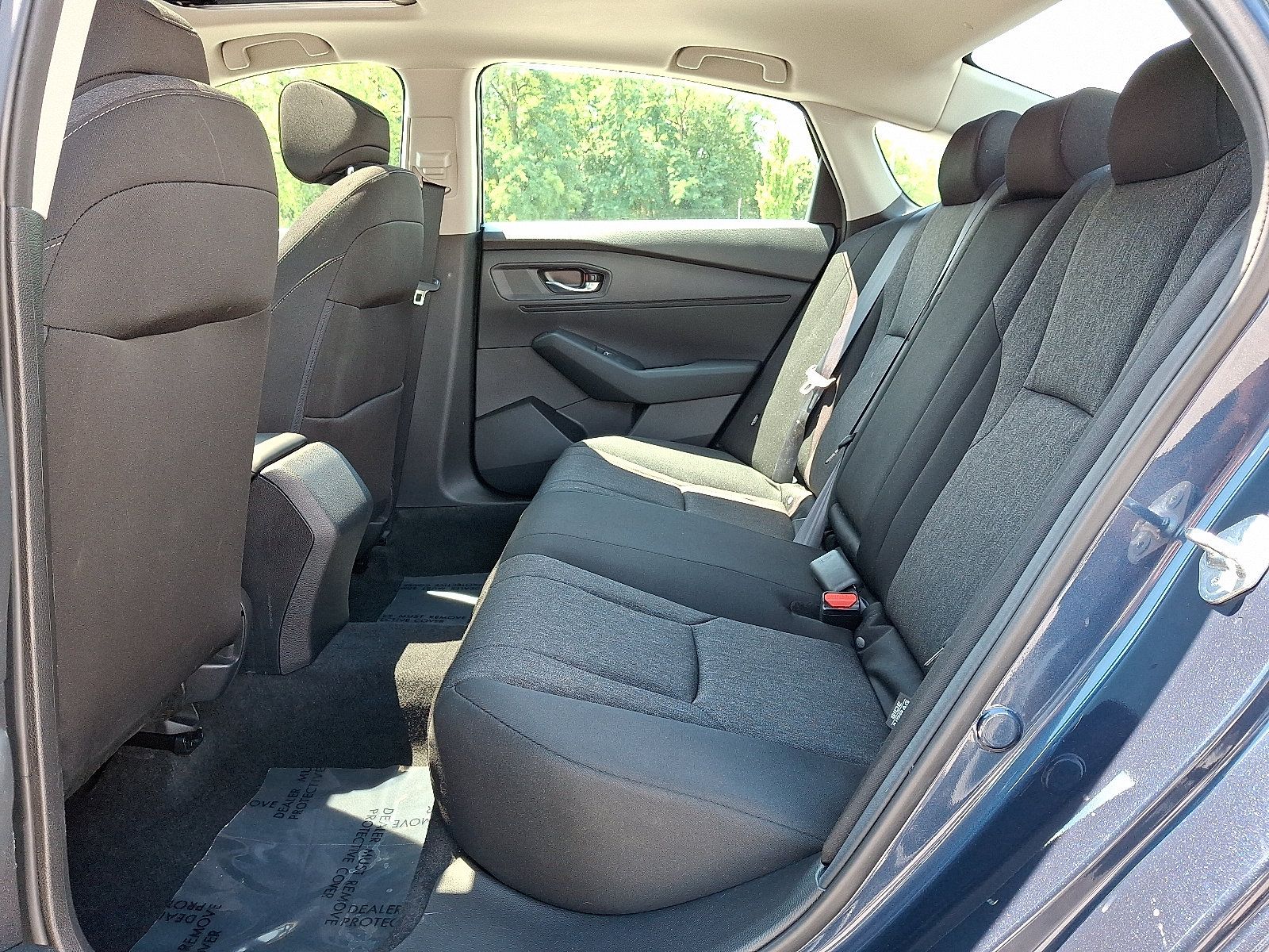 Used 2023 Honda Accord EX image 10