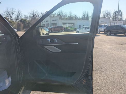 Used 2025 Ford Explorer ST image 33
