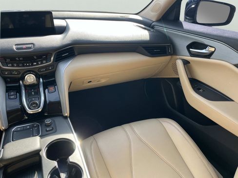 Used 2021 Acura TLX image 11