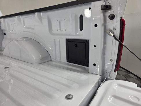 Used 2025 Ford F150 STX w/ Equipment Group 200A image 7