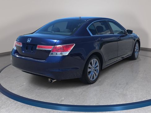 Used 2011 Honda Accord EX image 5