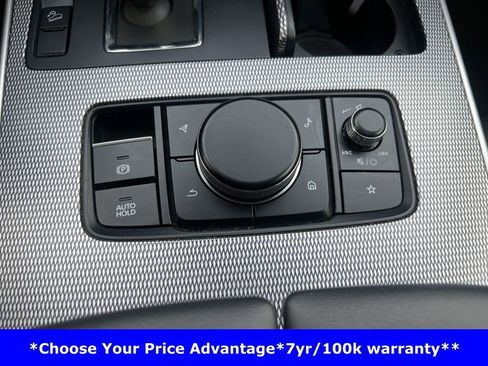 Used 2024 MAZDA CX-90 3.3 Turbo w/ Preferred Plus image 62