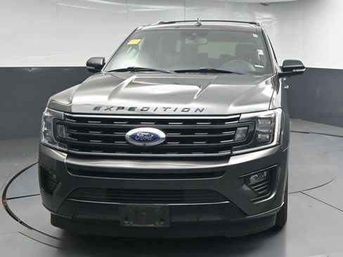 Used 2020 Ford Expedition Limited w/ Equipment Group 303A RWD image 2