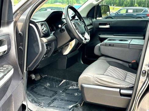 Used 2020 Toyota Tundra SR5 image 10