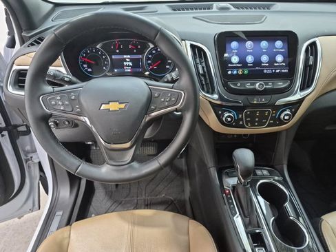 Used 2024 Chevrolet Equinox Premier AWD/4WD image 14