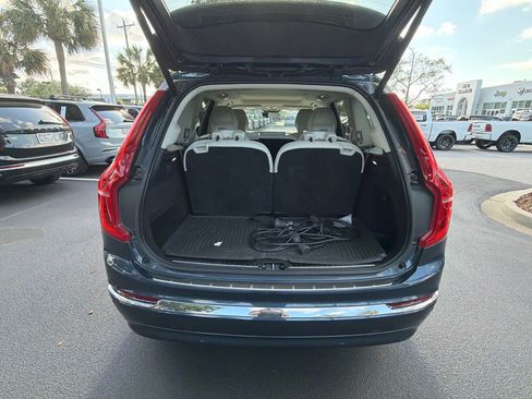 Used 2024 Volvo XC90 T8 Plus w/ Protection Package Premier AWD/4WD image 20