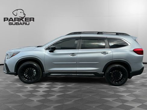 New 2026 Subaru Ascent Touring AWD/4WD image 2