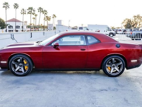 Used 2023 Dodge Challenger SRT Hellcat RWD image 14