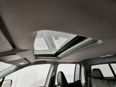 Used 2023 Honda Ridgeline RTL image 4