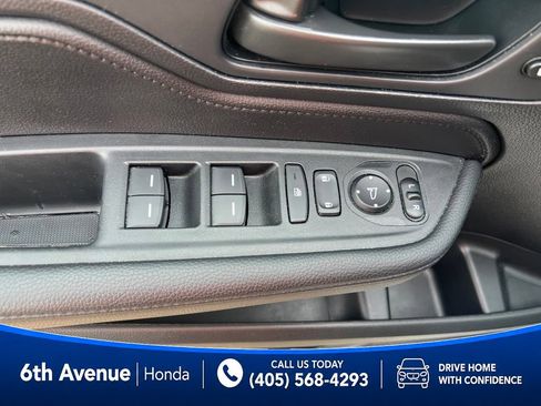 Used 2025 Honda Odyssey Sport-L image 29