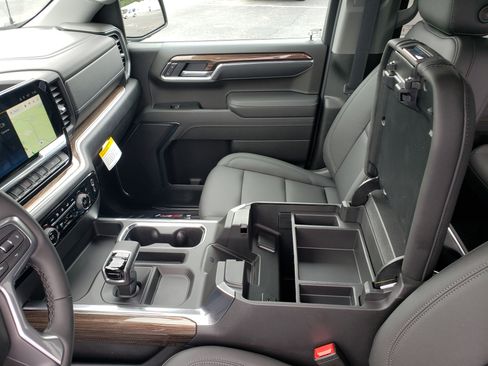 New 2026 Chevrolet Silverado 1500 LT AWD/4WD image 26
