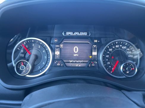 New 2026 RAM 2500 Big Horn image 27