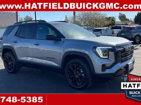 Used 2026 GMC Terrain Elevation w/ Black Edition image 7