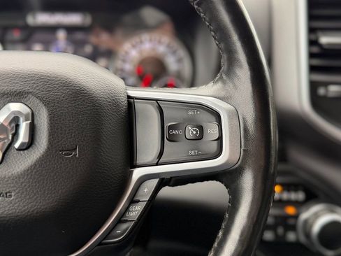 Used 2022 RAM 1500 Big Horn image 7