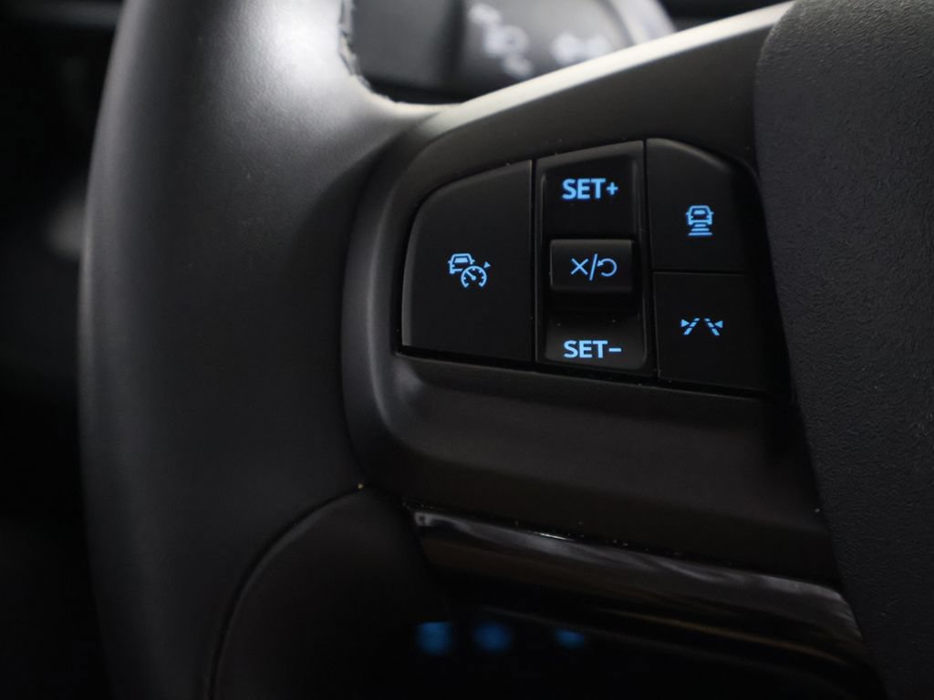 Used 2022 Ford Mustang Mach-E Select w/ Comfort/Technology Package RWD image 39