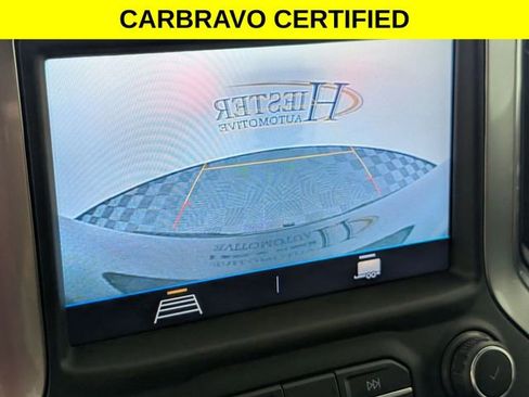 Certified 2020 Chevrolet Silverado 1500 RST w/ All-Star Edition AWD/4WD image 20