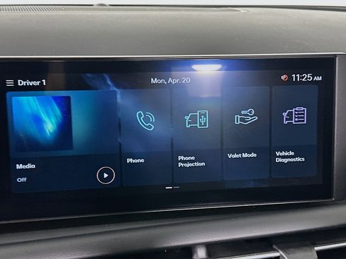 Used 2025 Hyundai Tucson SEL image 21