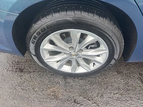 Used 2024 Chevrolet Malibu LT FWD image 44