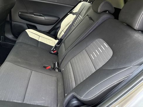 Used 2018 Kia Sportage LX AWD/4WD image 9