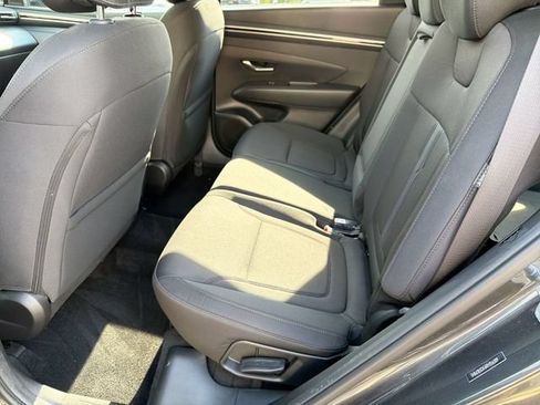 Used 2024 Hyundai Tucson SEL FWD image 25