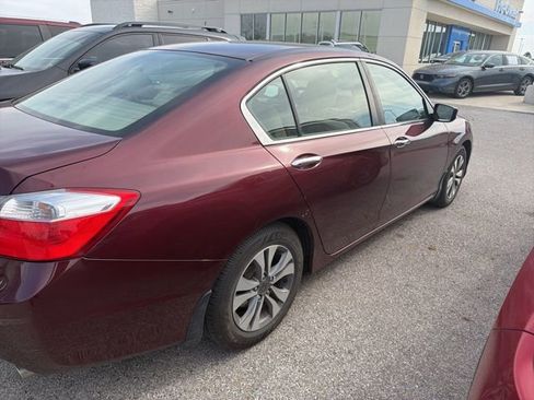 Used 2015 Honda Accord LX image 5