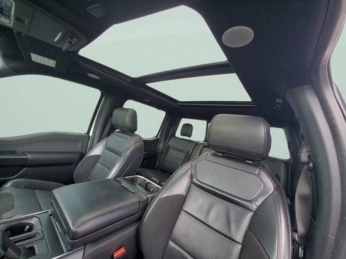 Used 2021 Ford F150 Raptor w/ Equipment Group 801A High AWD/4WD image 17