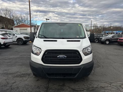 Used 2019 Ford Transit 150 130 Low Roof image 2