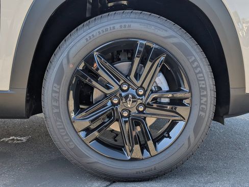 New 2026 Chevrolet Trax ACTIV w/ Driver Confidence Package FWD image 6