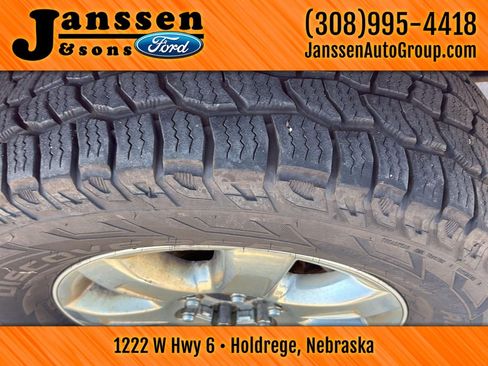 Used 2013 Ford F150 XLT w/ Luxury Equipment Group AWD/4WD image 9