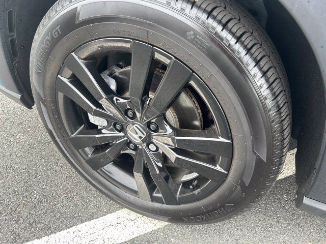 Used 2026 Honda HR-V Sport image 12