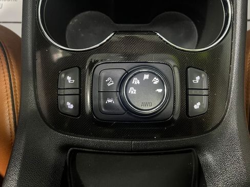 Used 2020 GMC Acadia AT4 w/ Driver Alert Package II image 16