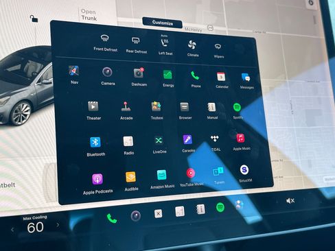 Used 2018 Tesla Model 3 image 20