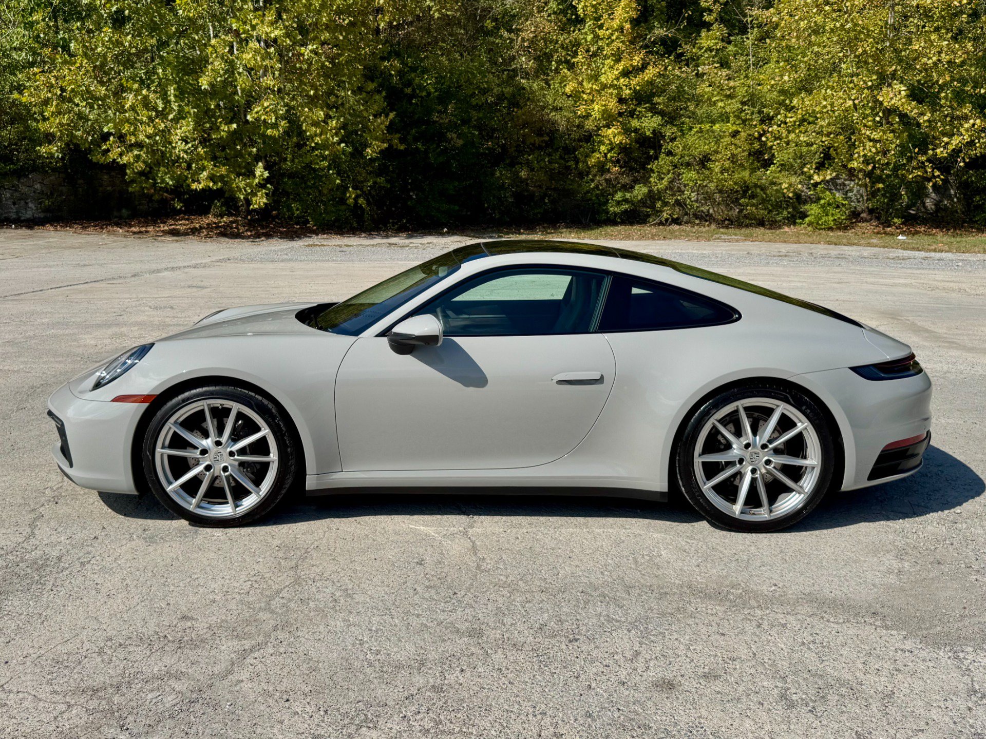 Used 2021 Porsche 911 Carrera image 6
