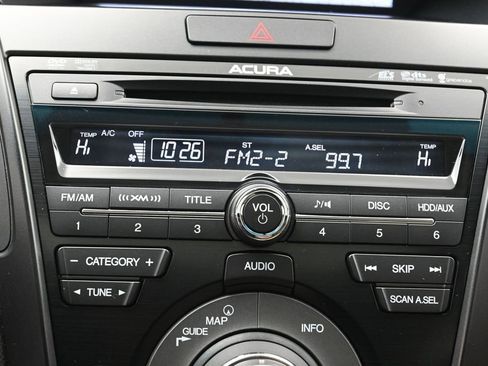 Used 2015 Acura RDX AWD w/ Technology Package image 26