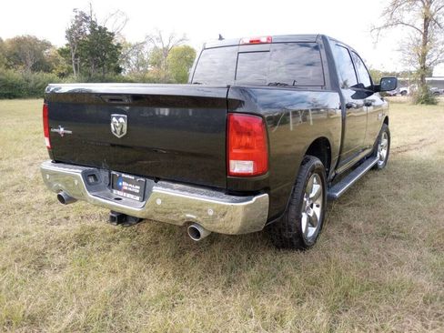 Used 2015 RAM 1500 Lone Star image 4