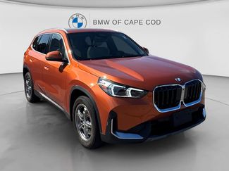 Used 2023 BMW X1 xDrive28i w/ Premium Package AWD/4WD video 1