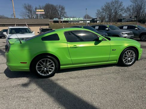 Used 2014 Ford Mustang GT Premium image 2