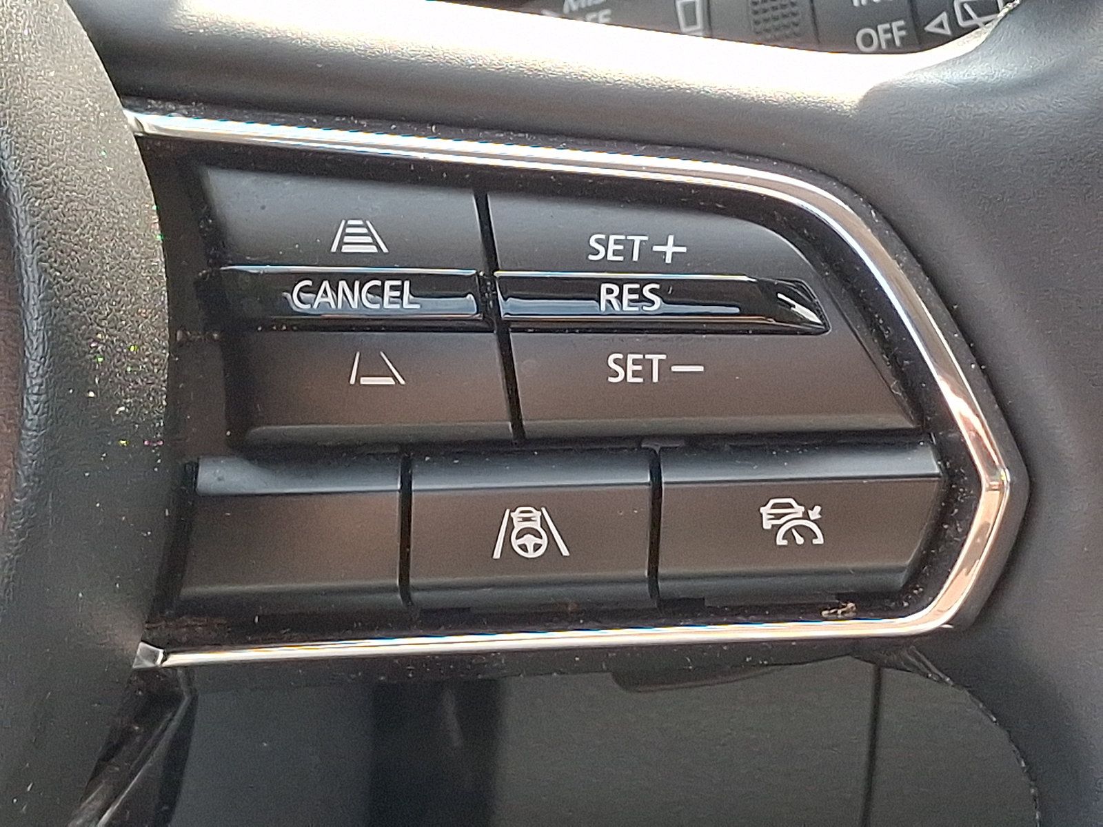 Used 2024 MAZDA CX-90 3.3 Turbo S AWD/4WD image 24