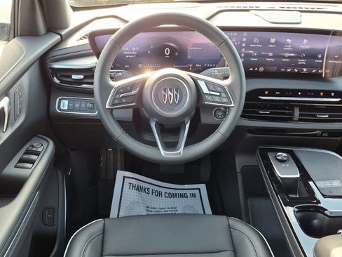 New 2026 Buick Enclave Preferred w/ LPO, Floor Liner Package image 10