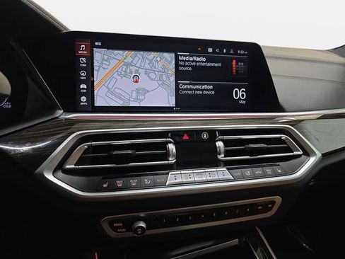 Certified 2023 BMW X5 xDrive40i w/ Parking Assistance Package AWD/4WD image 16