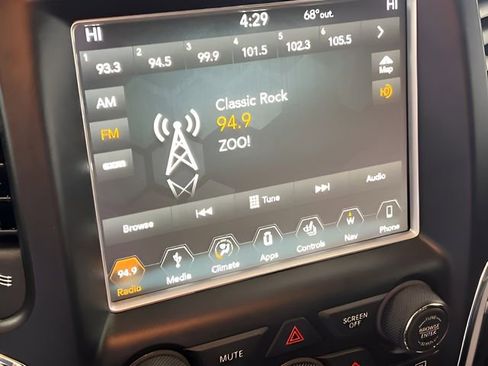 Used 2018 Jeep Grand Cherokee Summit AWD/4WD image 19