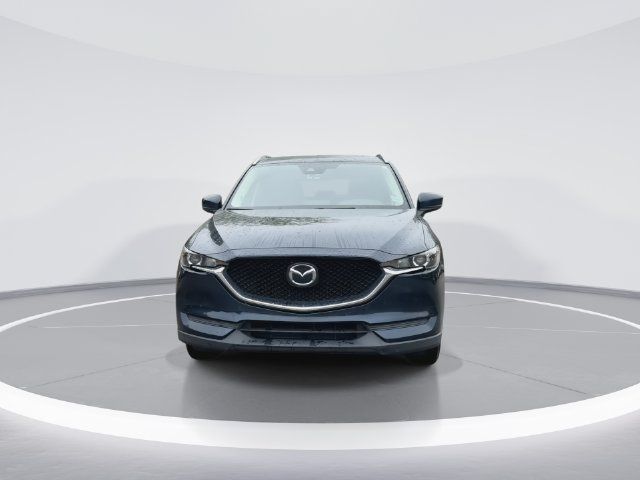 Used 2019 MAZDA CX-5 Touring FWD image 3