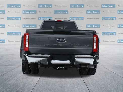 New 2026 Ford F450 XL w/ XL Driver Assist Package image 14