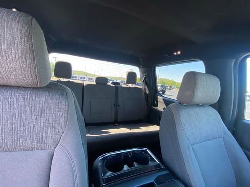 Used 2024 Ford F150 XLT w/ Mobile Office Package image 26