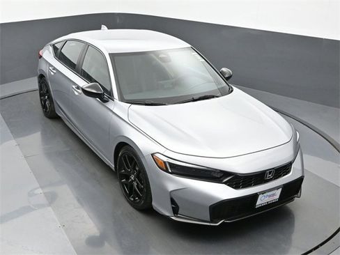 Used 2026 Honda Civic Sport image 19